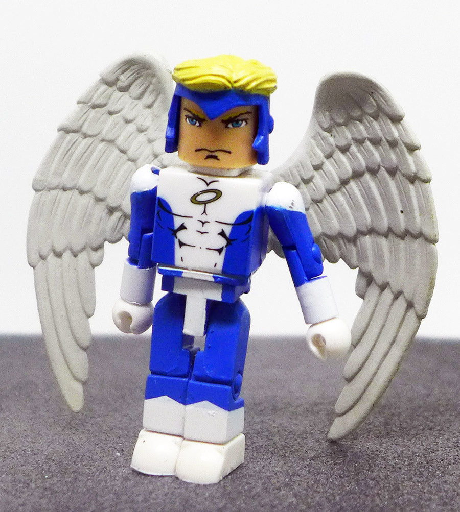 Minimates
