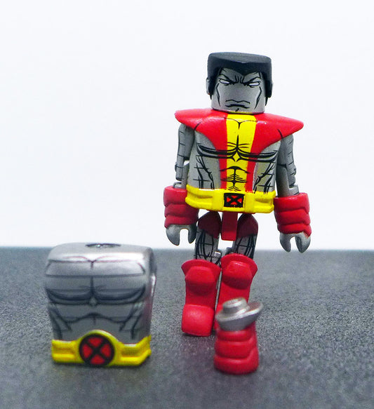 Minimates