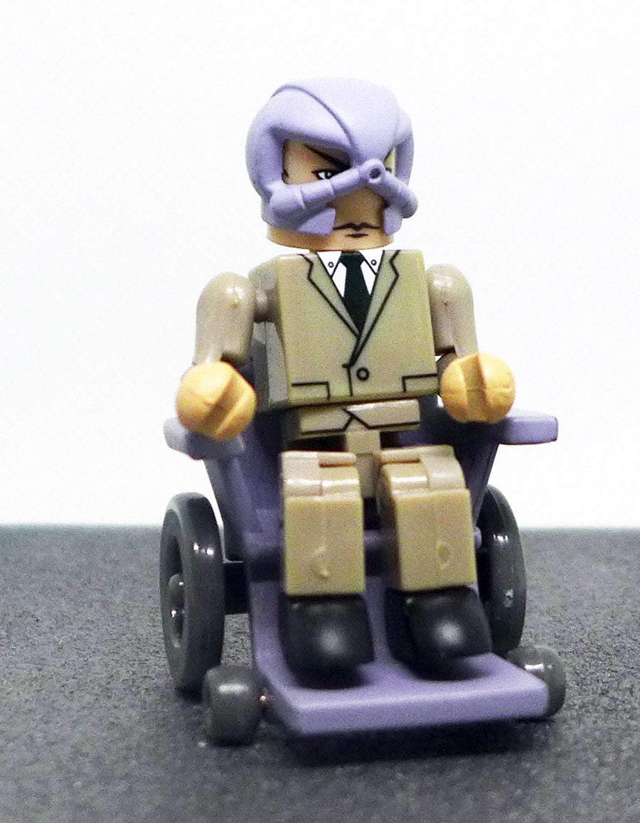 Minimates