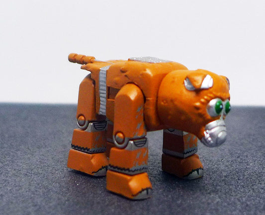 Minimates