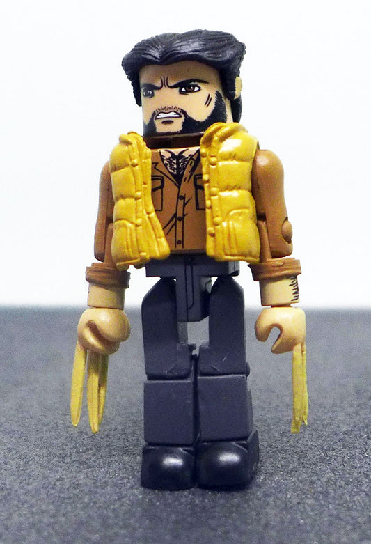 Minimates