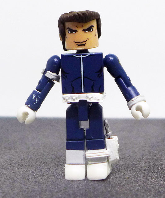 Minimates