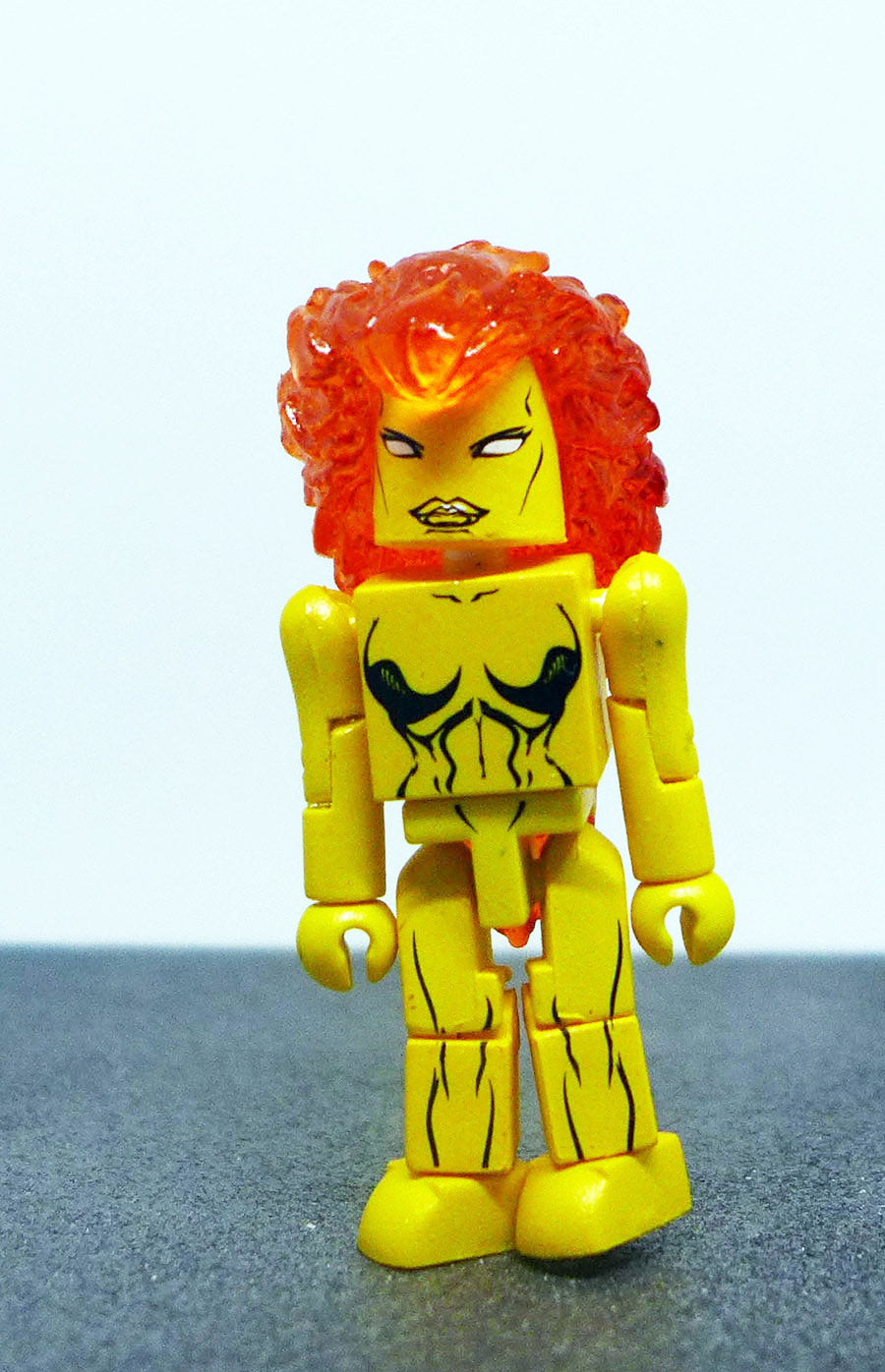 Minimates