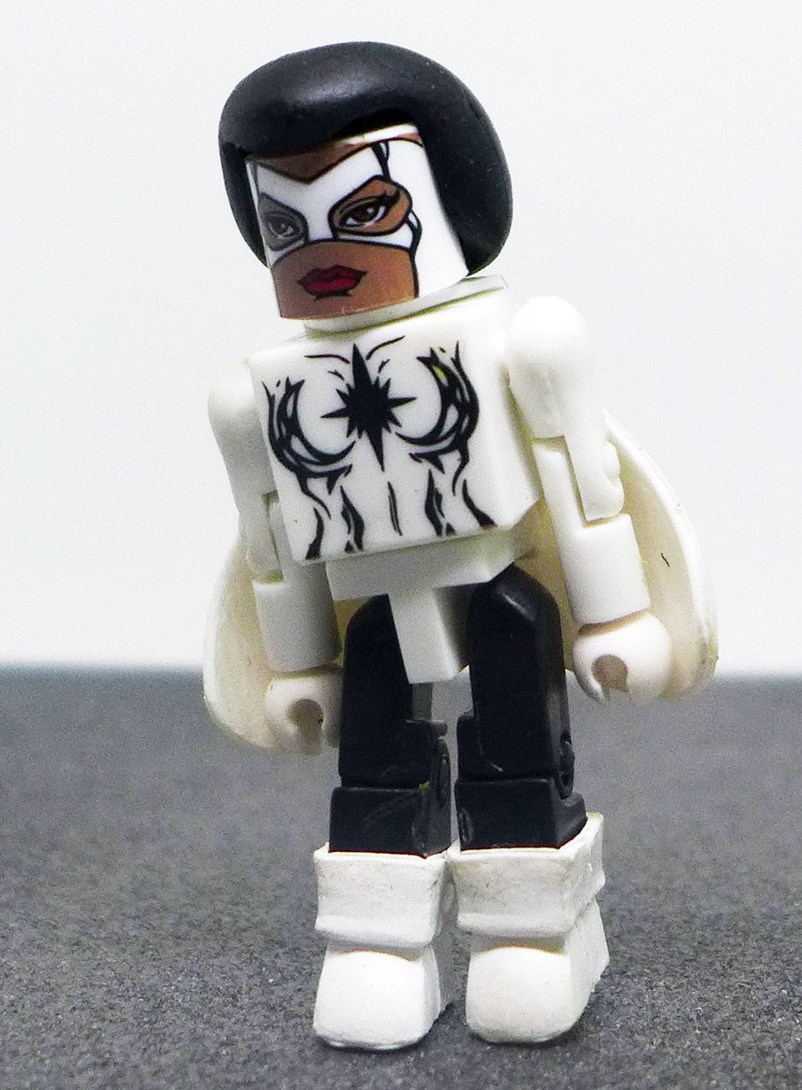 Minimates