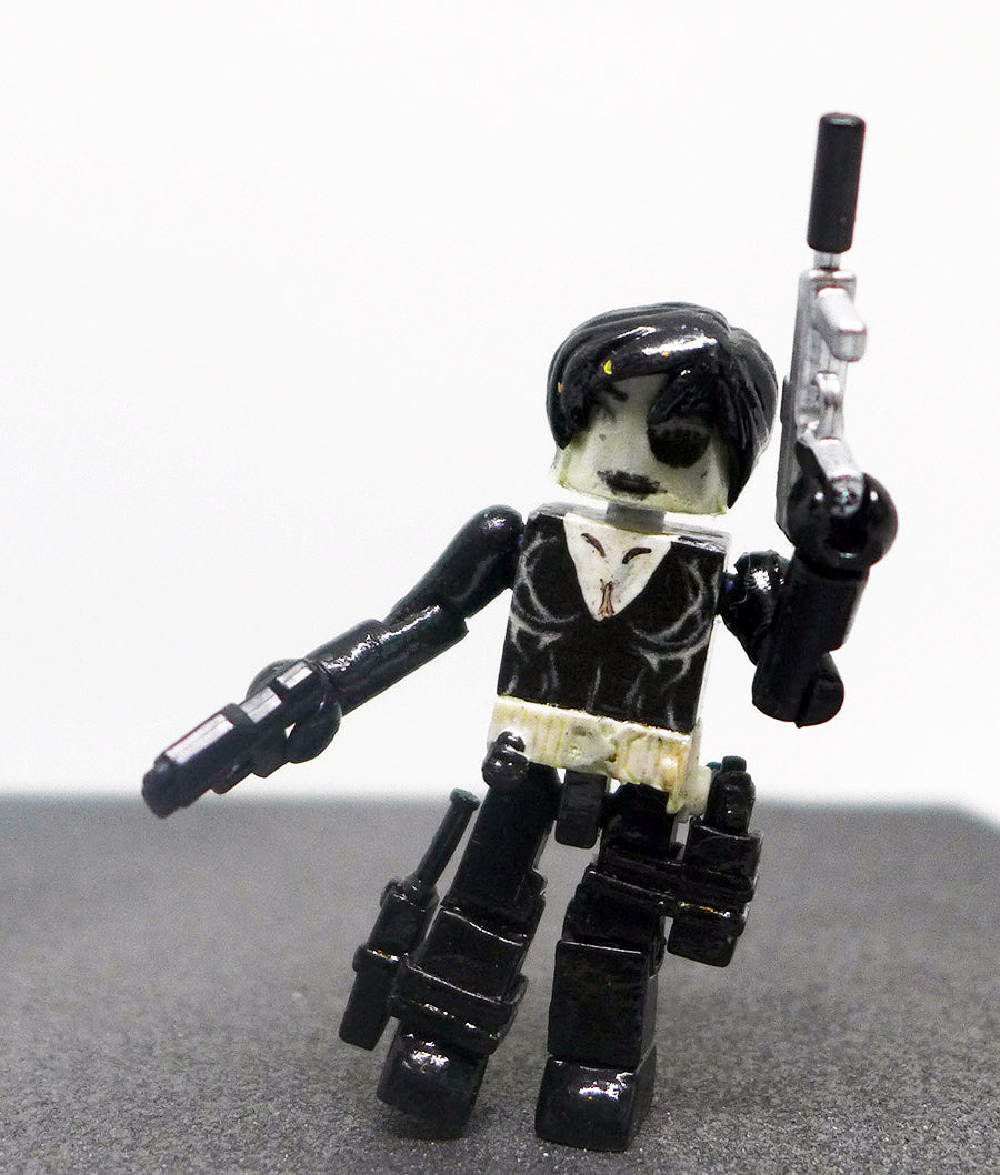 Minimates