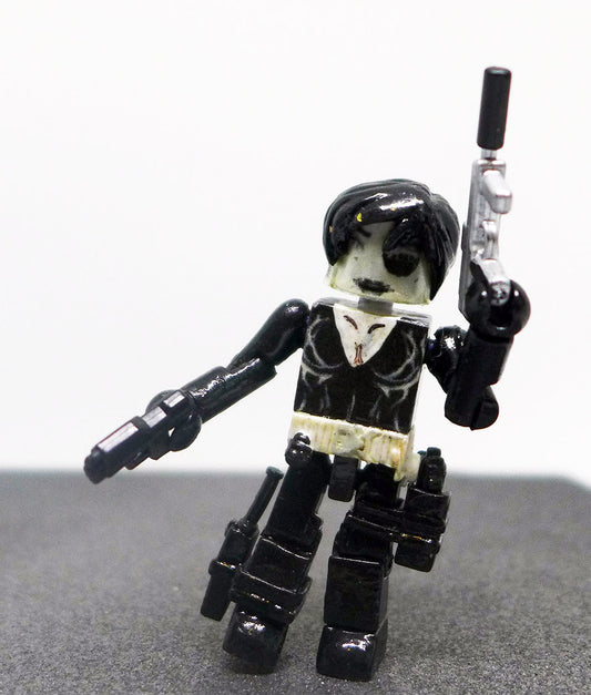 Minimates