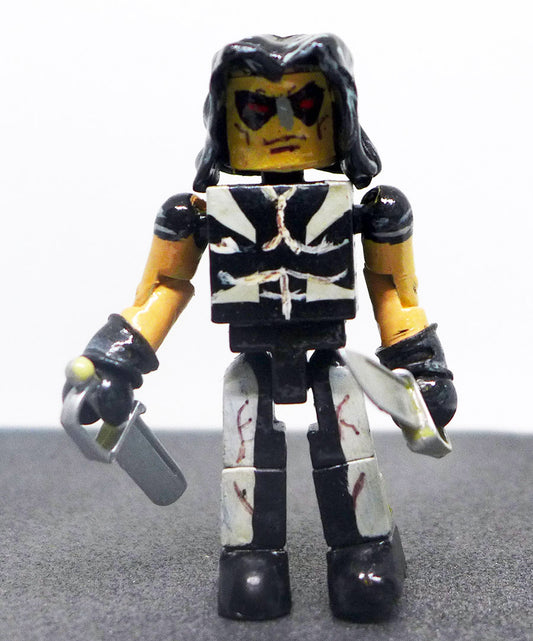 Minimates