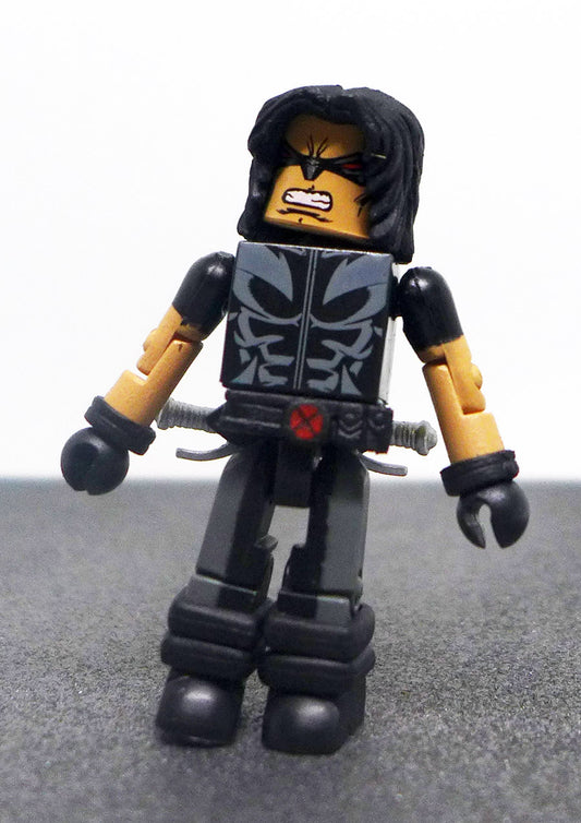 Minimates
