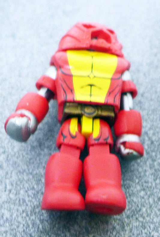 Minimates