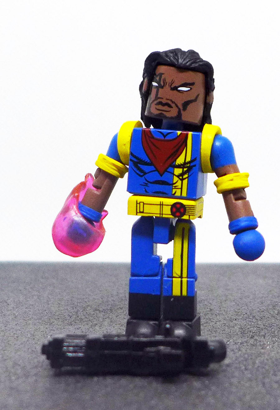 Minimates