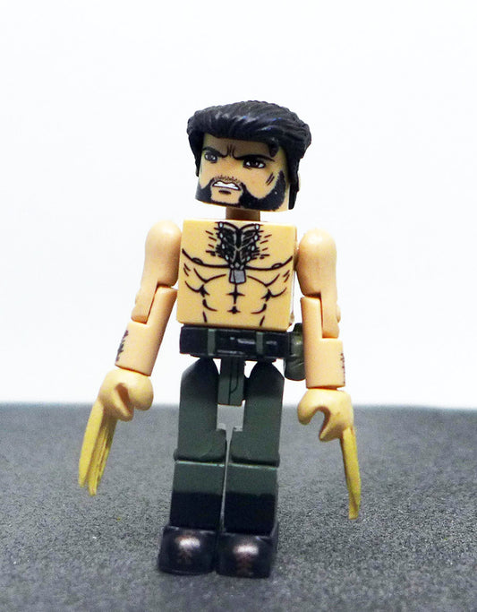 Minimates
