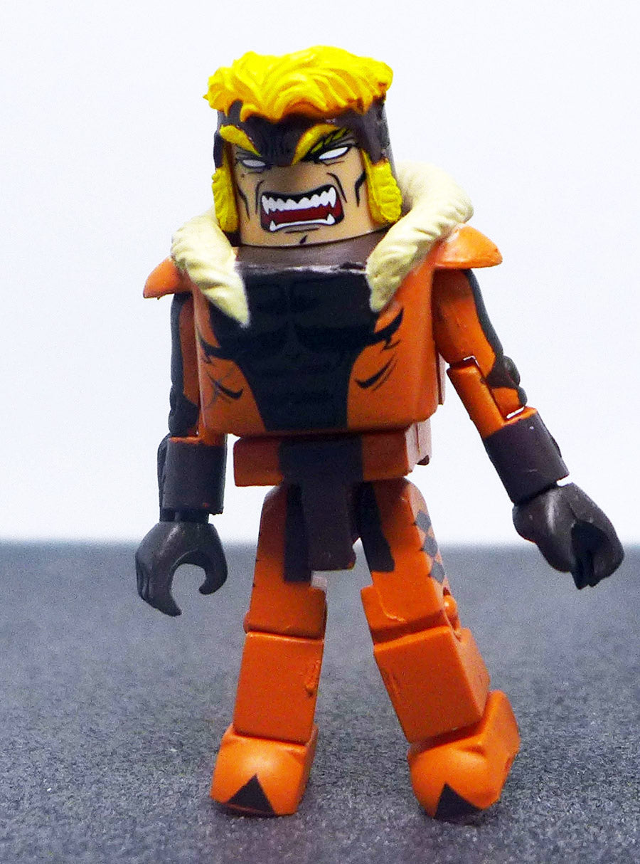 Minimates