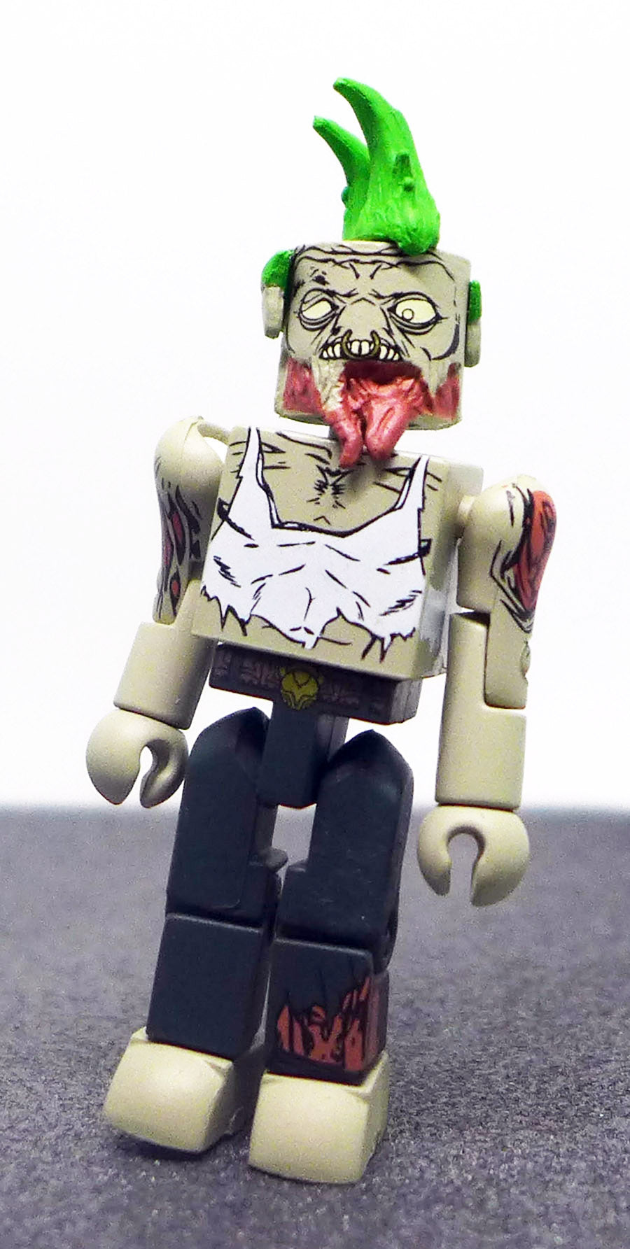 Minimates