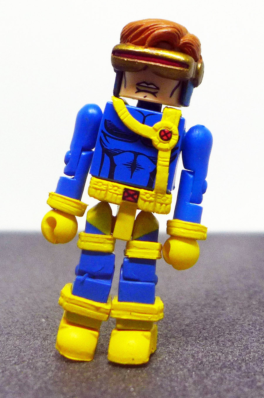 Minimates