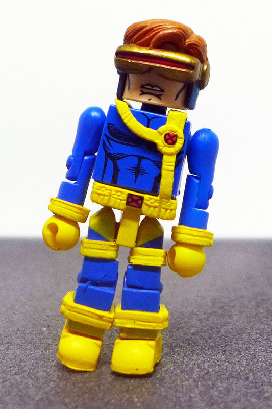 Minimates
