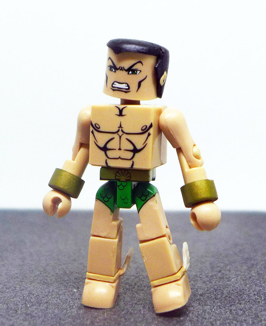 Minimates