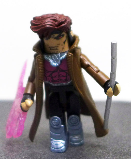 Minimates