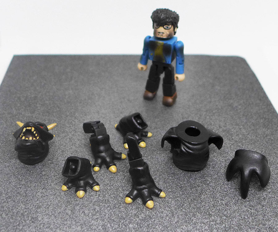 Minimates