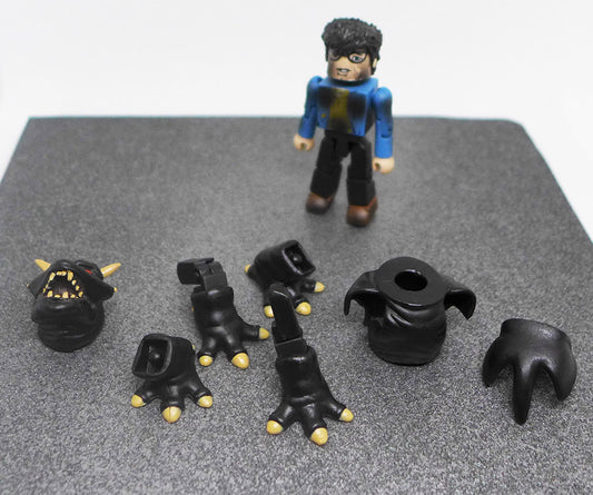 Minimates