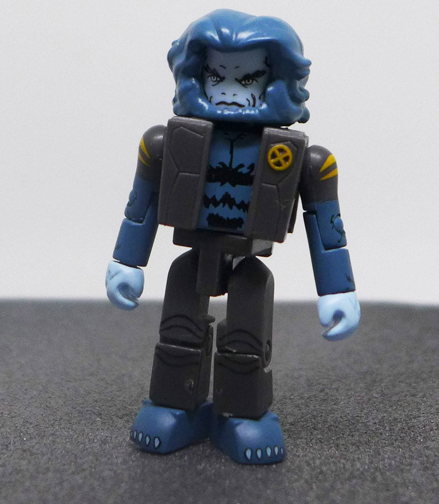 Minimates