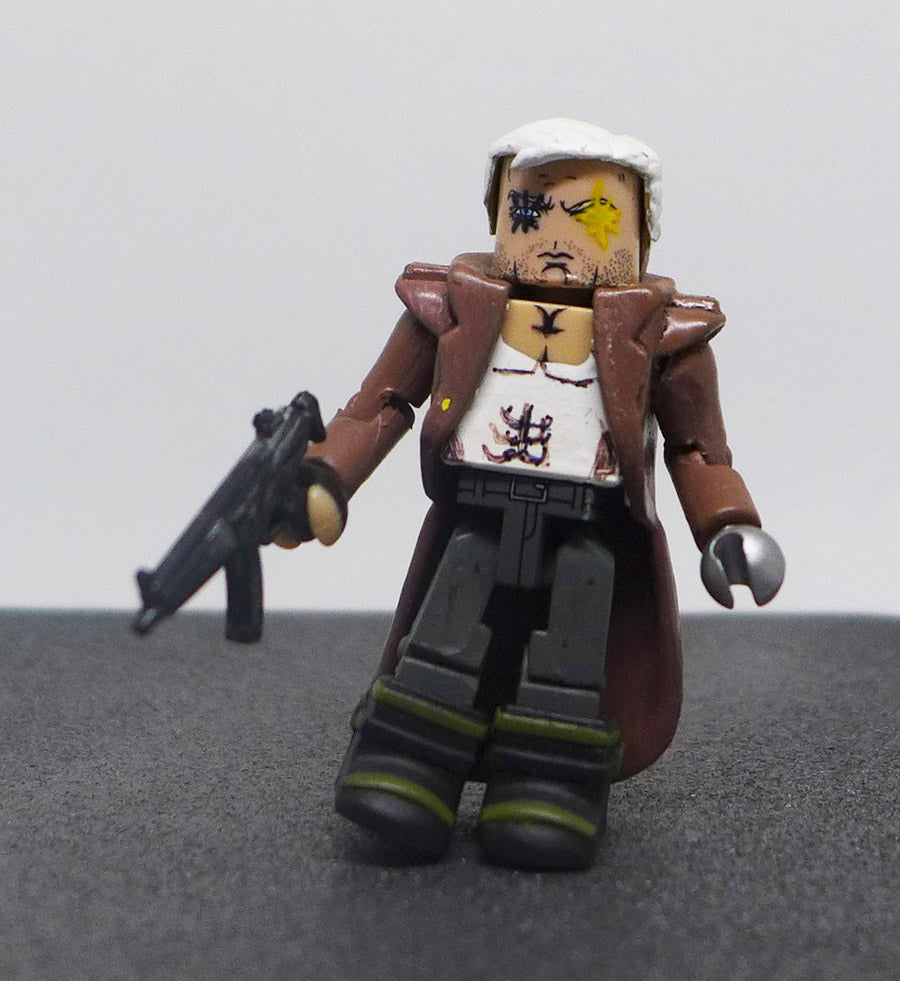 Minimates