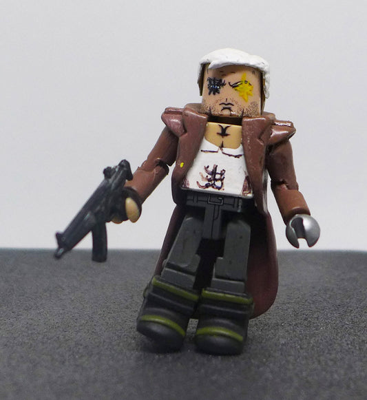 Minimates