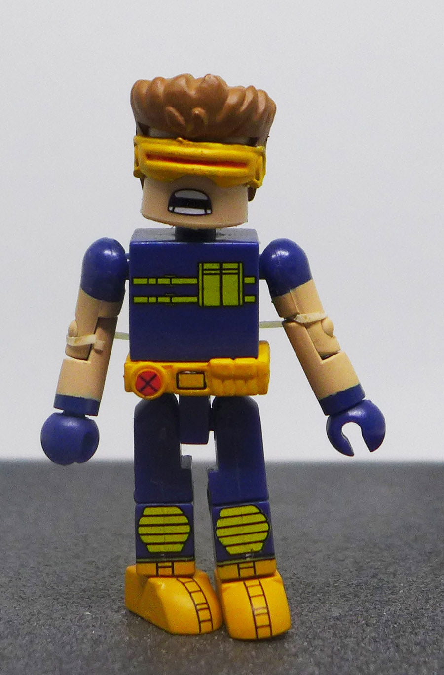 Minimates