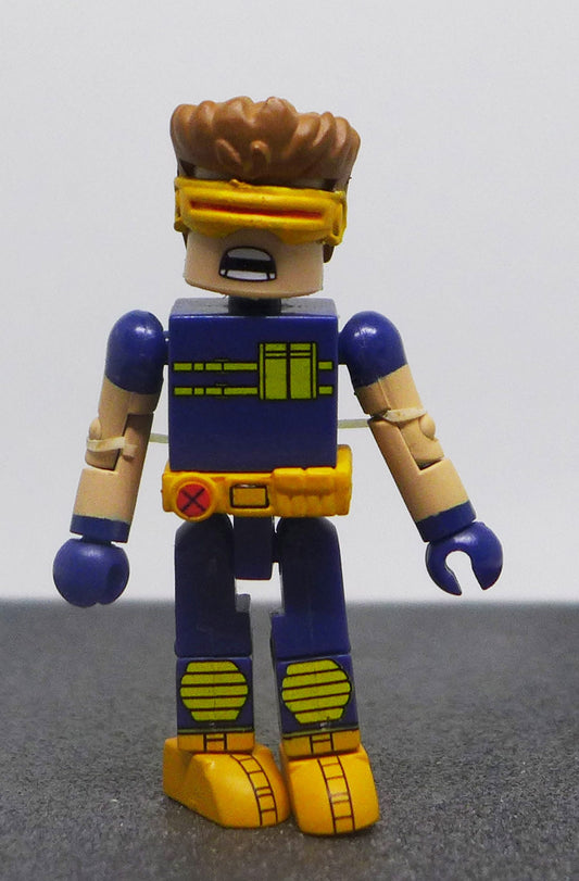 Minimates
