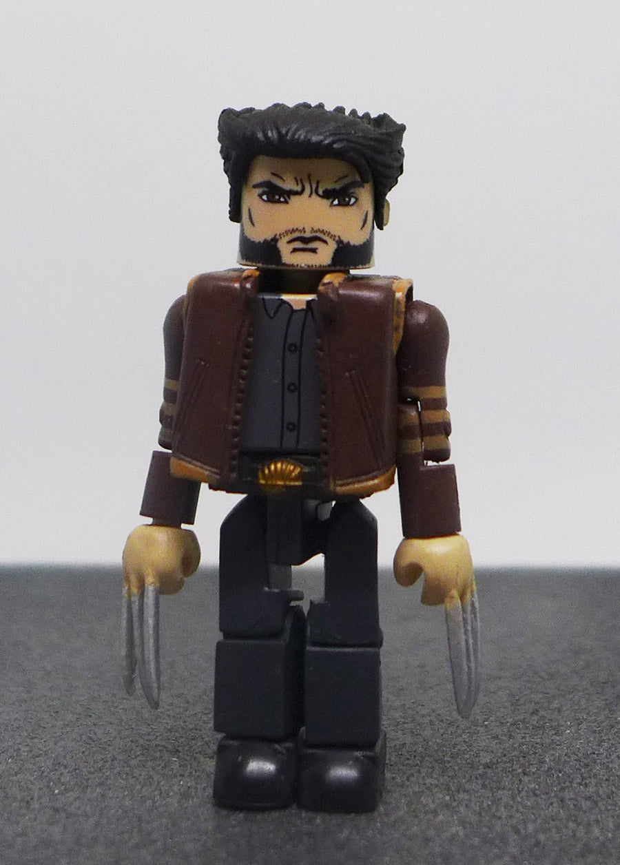 Minimates