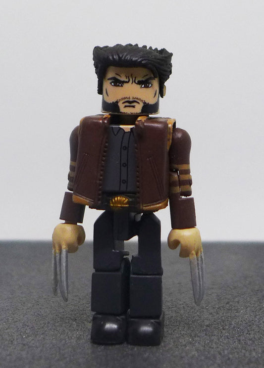 Minimates