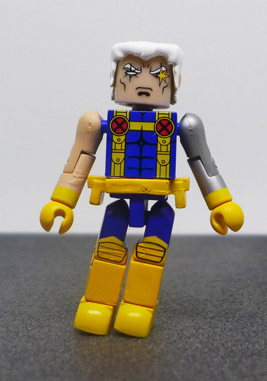 Minimates