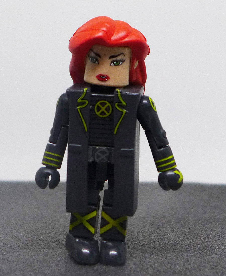 Minimates
