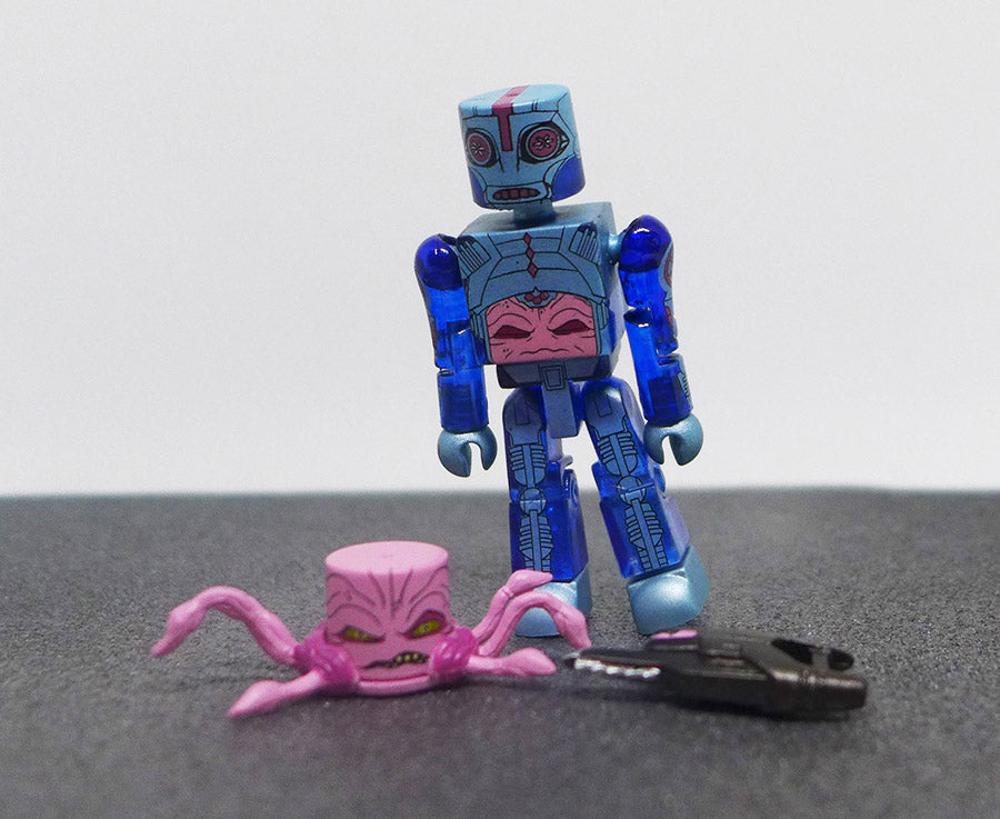Minimates