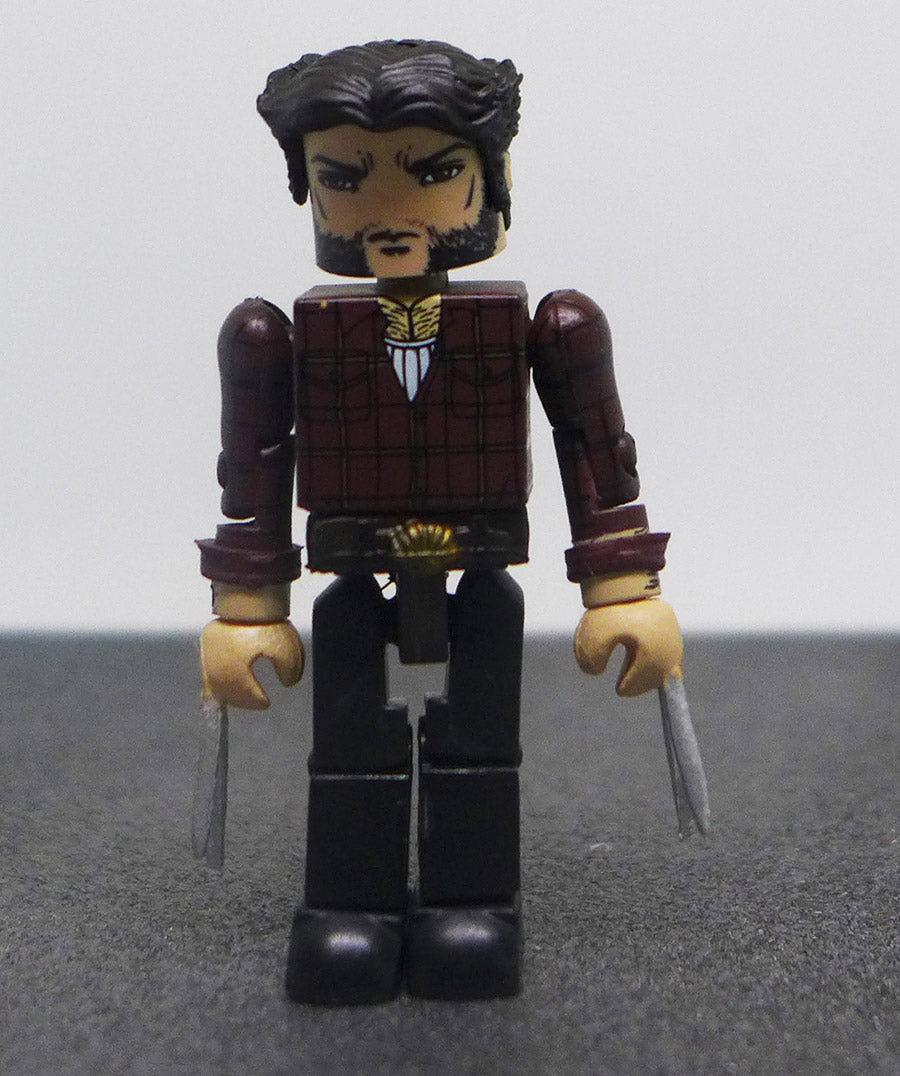 Minimates
