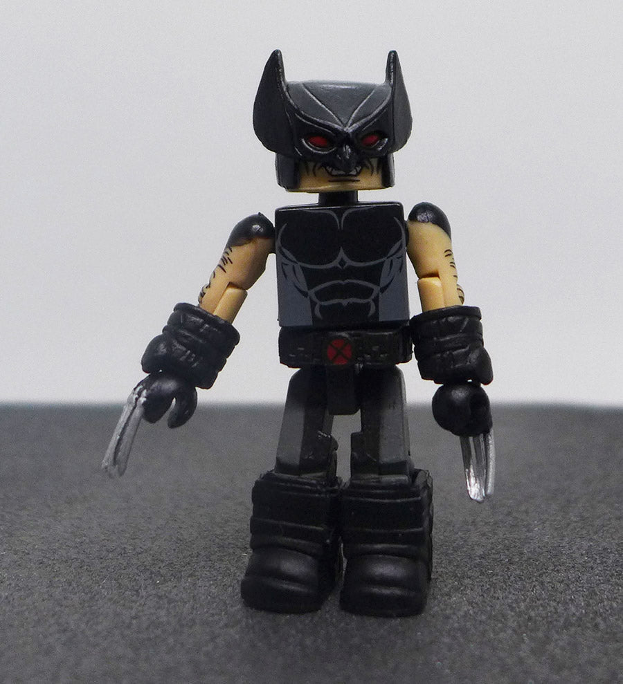 Minimates