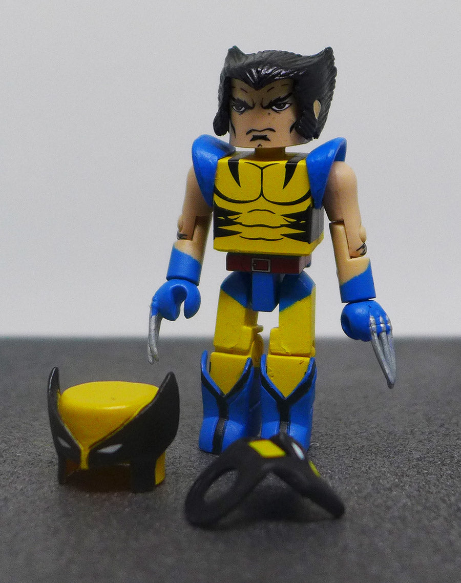 Minimates