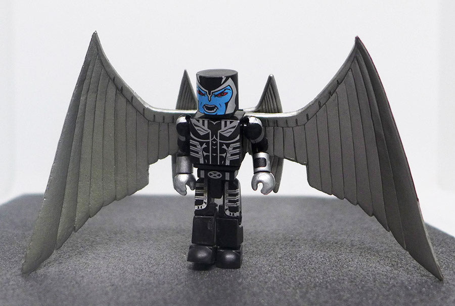 Minimates