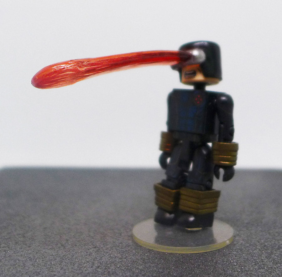Minimates