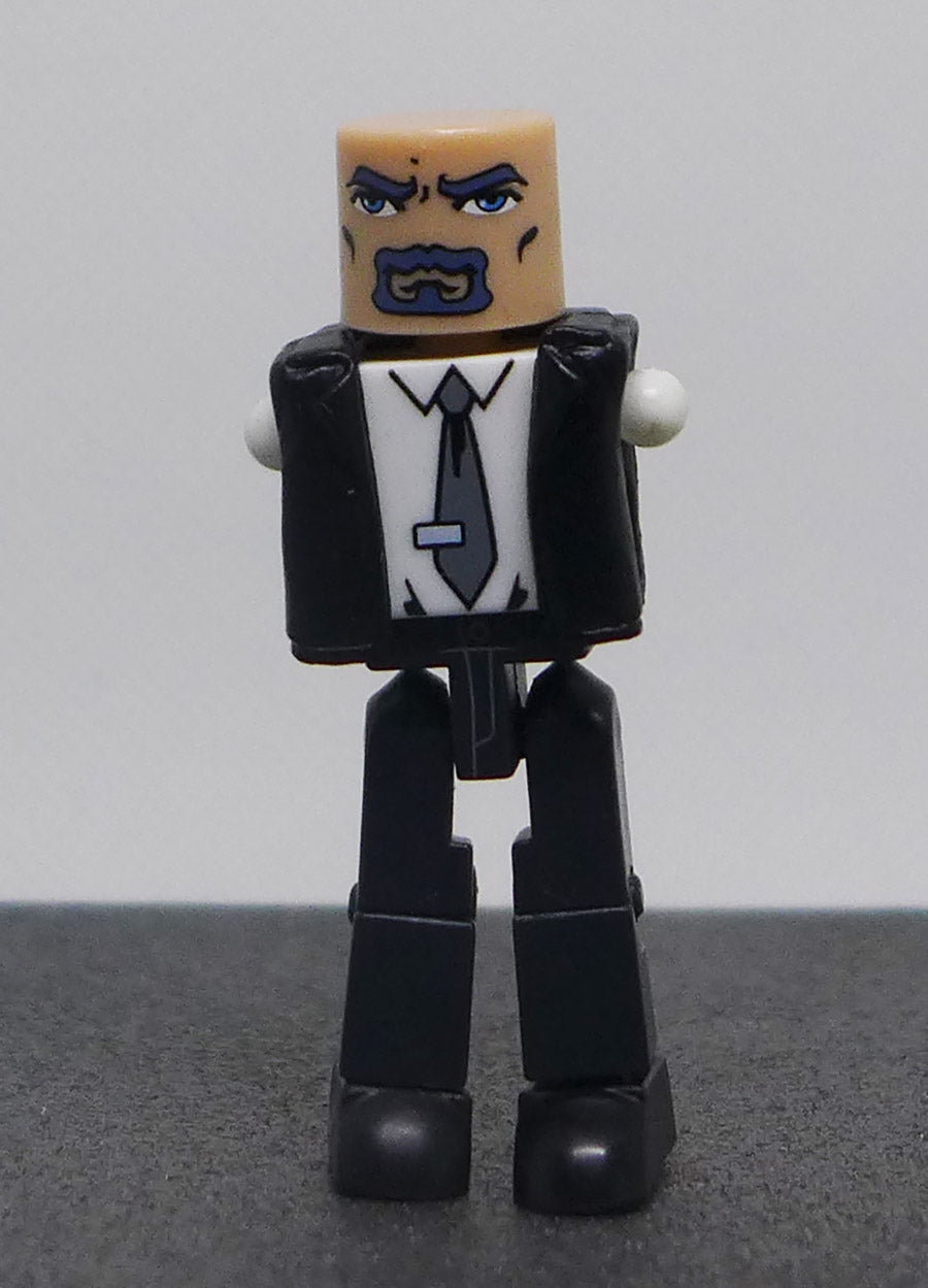 Minimates