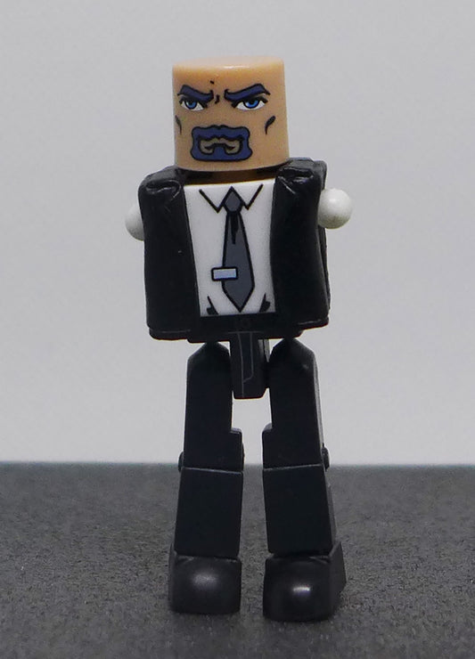 Minimates