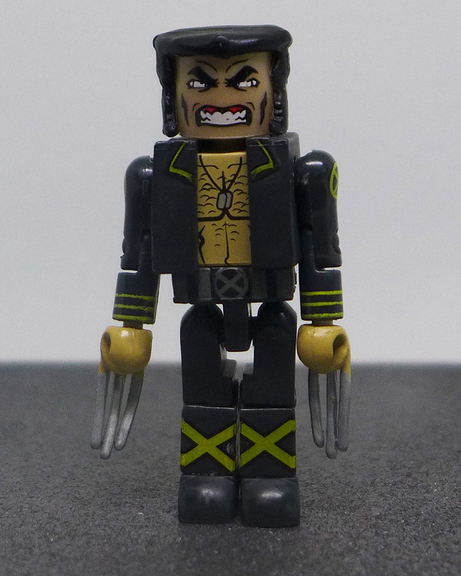 Minimates