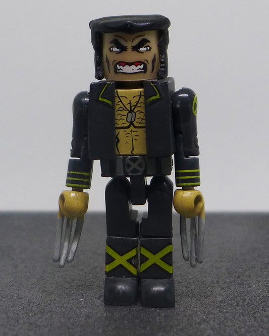Minimates