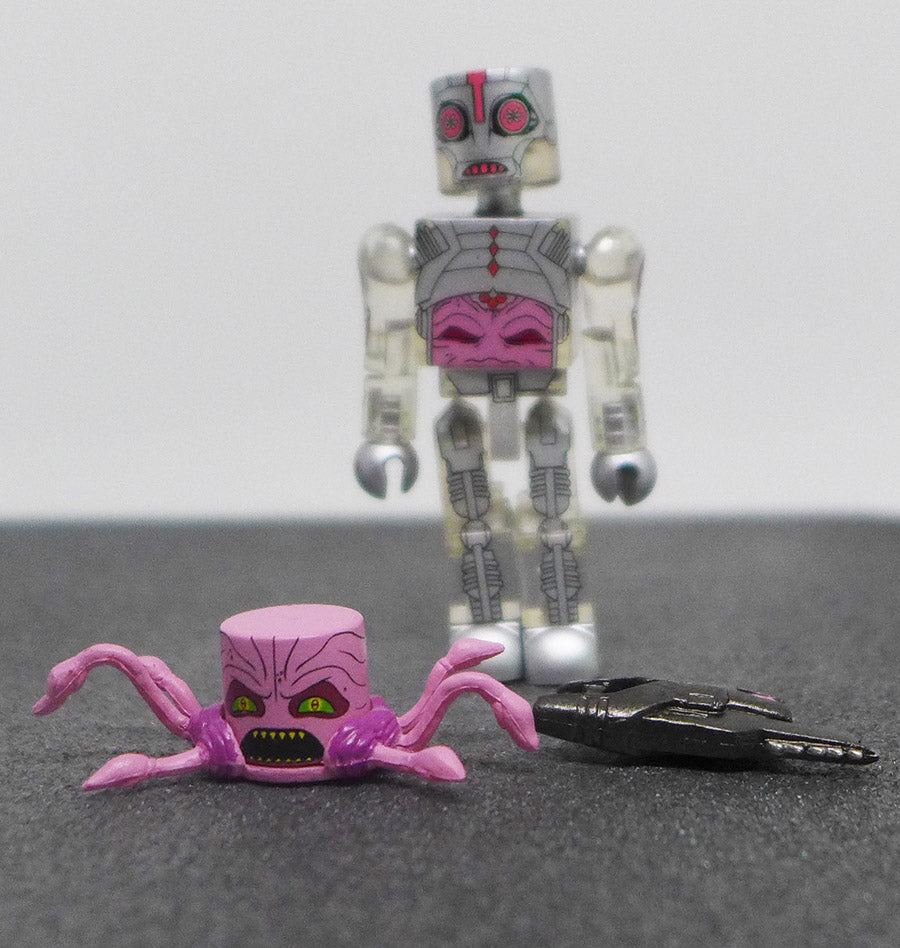 Minimates