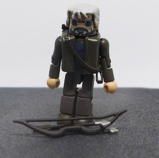 Minimates