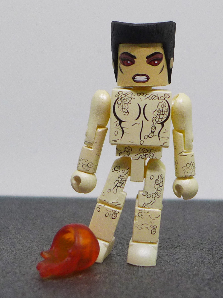 Minimates