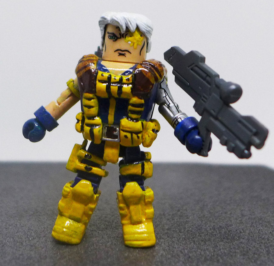 Minimates