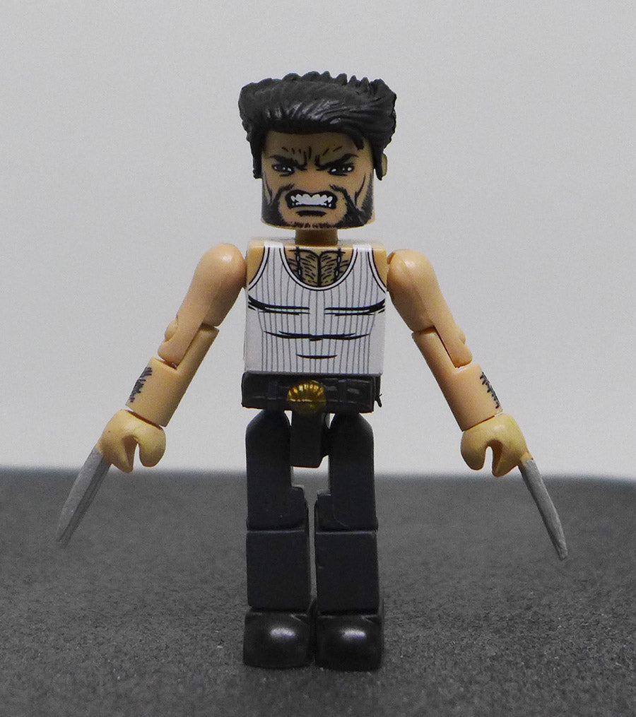 Minimates