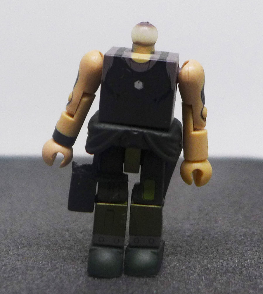 Minimates