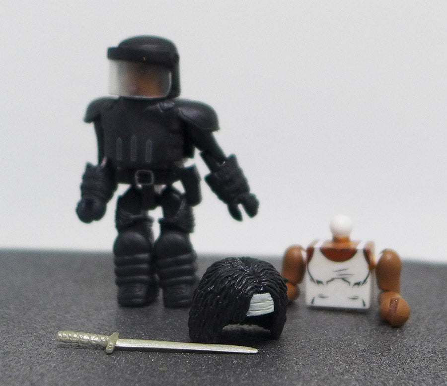 Minimates