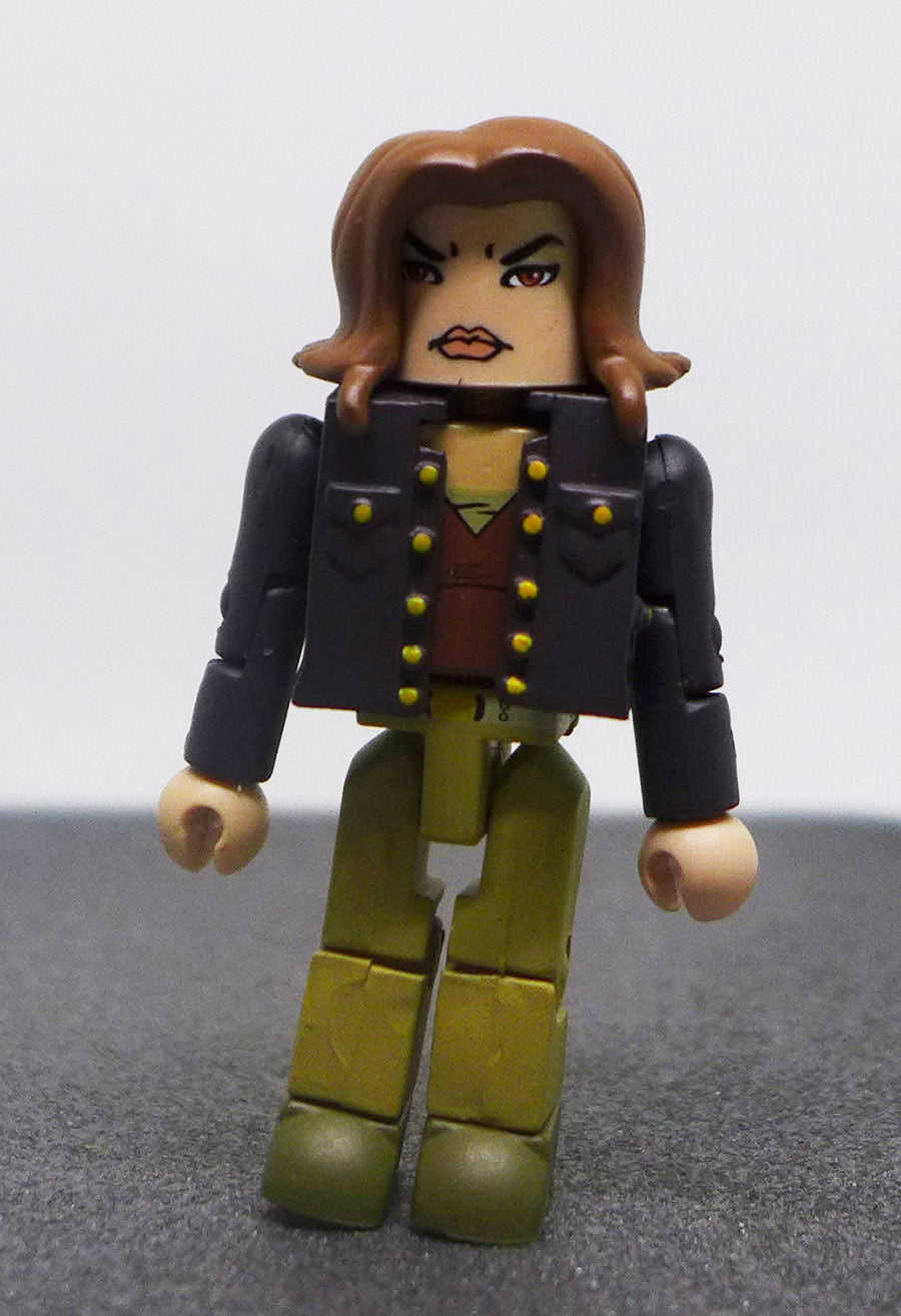 Minimates